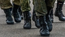 Власти Ставрополья намерены поддерживать мобилизованных земляков на постоянной основе