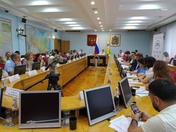 Единый стандарт документов для участников СВО предлагают создать общественники Ставрополья 