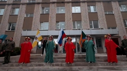 Глава Невинномысска выиграл флешмоб «Моё Родное Ставрополье»