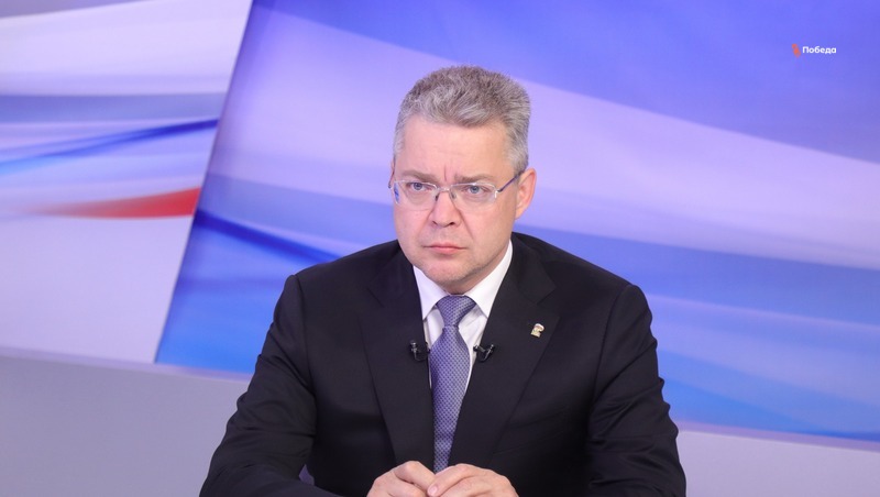 Губернатор Ставрополья: Развиваем краевую систему поддержки наших бойцов в зоне СВО