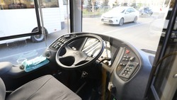 В Невинномысске появился новый автобусный маршрут №17 