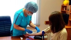 Ставропольским врачам повысят зарплату благодаря федеральной субсидии