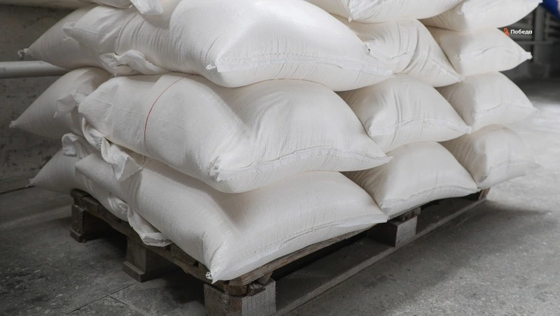 Ставропольские производители экспортировали 113,9 тыс. тонн продукции с начала года