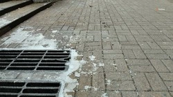Коммунальщики Невинномысска готовятся к борьбе с последствиями непогоды