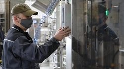 На Ставрополье обсудили увеличение инвестиций и рабочих мест в Невинномысске