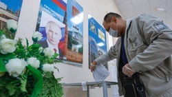 На Ставрополье на случай ЧП предусмотрели 288 запасных избирательных участков
