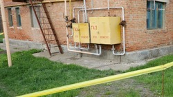 Заявки по догазификации от льготников принимают на Ставрополье вне очереди