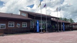 Первый замглавы омского минспорта посетил детский лагерь в Невинномысске