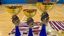 Фестиваль «Готов к труду и обороне» собрал 17 команд с предприятий Невинномысска