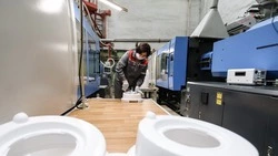 Шесть предприятий по переработке отходов приступят к работе на территории экотехнопарка на Ставрополье
