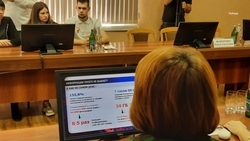 В Невинномысске на медиафоруме обсудили проблемы информбезопасности