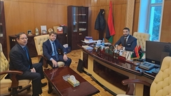 Партнёрские проекты в области образования и науки запустит в Ливии ставропольский вуз