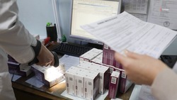 Запасы медикаментов для ковид-пациентов непрерывно отслеживают на Ставрополье