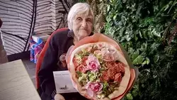 95-летняя жительница Невинномысска получила поздравление от президента