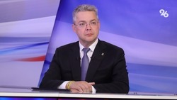 Глава Ставрополья ответит на вопросы граждан на прямой линии 16 августа