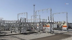 Проблему с отключением света при штормовом ветре решают на Ставрополье