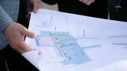 Большинство работ по нацпроектам реализуют на Ставрополье к началу осени