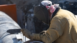 Очаги аварийности устранят на теплосетях Невинномысска