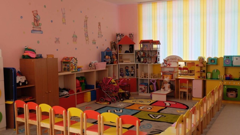 На Ставрополье после ремонта открыли детский сад