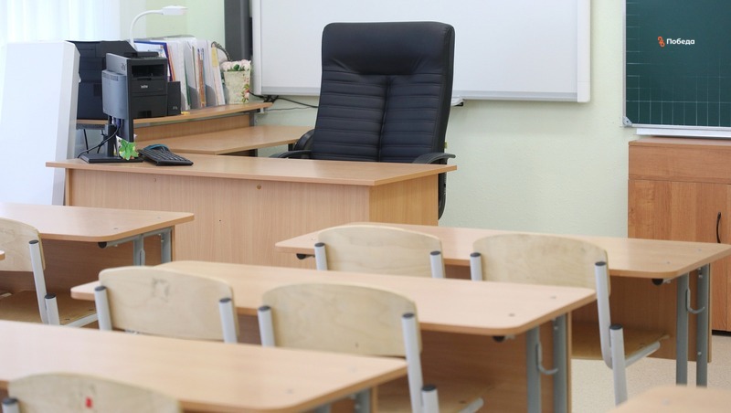 Две школы почти на 2 тыс. мест откроют на Ставрополье 