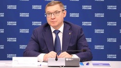 Ставропольцы-участники СВО могут рассчитывать на поддержку «Единой России»   