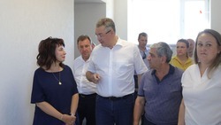 Губернатор Ставрополья поручил создать в отремонтированных школах «Точки роста»