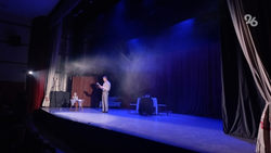 Средства для музея в Невинномысске заложены в бюджете Ставрополья на 2026 год