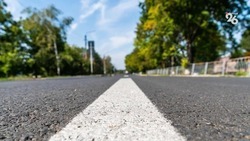 Обновление дорог в Невинномысске продолжается благодаря нацпроекту