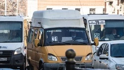 Ставропольчане недовольны отсутствием на линии некоторых маршрутов