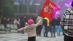 Мероприятия в честь 80-летия Победы пройдут в Невинномысске 5–11 апреля