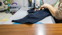 На Ставрополье зарегистрировали 40 брендов по пошиву одежды