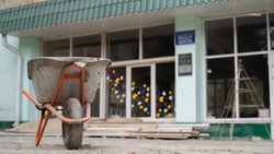 Проектно-сметную документацию на ремонт 70 детсадов подготовили на Ставрополье