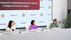 Ставропольцам порекомендовали в жару пить больше воды и исключить газировку