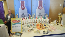 Ставрополье заняло 1-е место по числу заявок на регистрацию региональных брендов