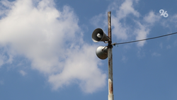 Плановая проверка систем оповещения пройдёт 4 марта в Невинномысске