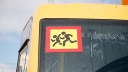 Ещё 10 новых автобусов передали в ставропольские школы 