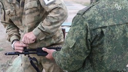 Около 20% средств зарезервируют на соцконтракты для бойцов СВО на Ставрополье