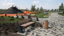Четыре проекта вынесли на голосование по благоустройству в Невинномысске  
