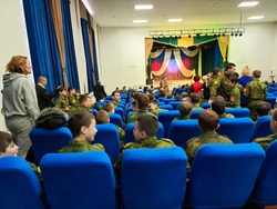 Более 200 ставропольцев попадут на Всемирный фестиваль молодёжи в Сочи