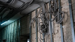 Коммуникации обновили в более чем 3 тыс. домов на Ставрополье