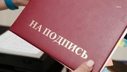 Выплаты по беременности получили 50 студенток со Ставрополья