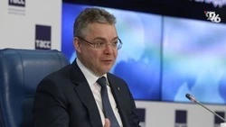 Природные ресурсы должны остаться нашим детям — губернатор Ставрополья об особо охраняемых природных территориях