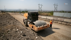 Глава Ставрополья поручил держать на контроле сроки и качество ремонта дорог 