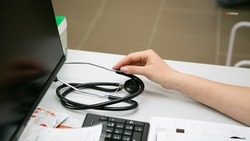 Медучреждения Ставрополья укомплектованы кадрами на 88%