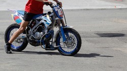 Краевые соревнования по эндуро на мотоциклах пройдут в Невинномысске