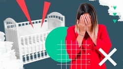 Как распознать послеродовую депрессию: мнение и советы ставропольского перинатального психолога