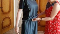 Одежда стала одним из самых популярных товаров на ставропольском маркетплейсе