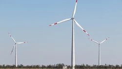 Производство зелёной энергии на Ставрополье увеличат на 23%