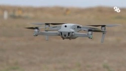 Беспилотники и антидроновое оборудование закупят для ставропольских бойцов СВО