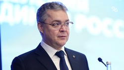 Губернатор Владимиров поздравил жителей Ставрополья с Пасхой
